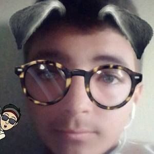 Meet your Posher, Jeffrey